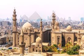 Le Caire